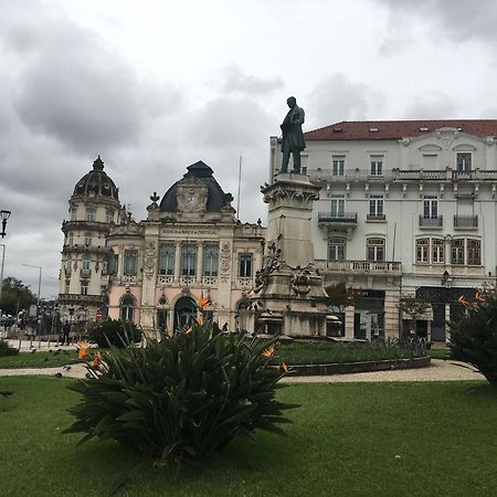 Armazem Vilaca - Ap. Lavoisier Coimbra Zewnętrze zdjęcie