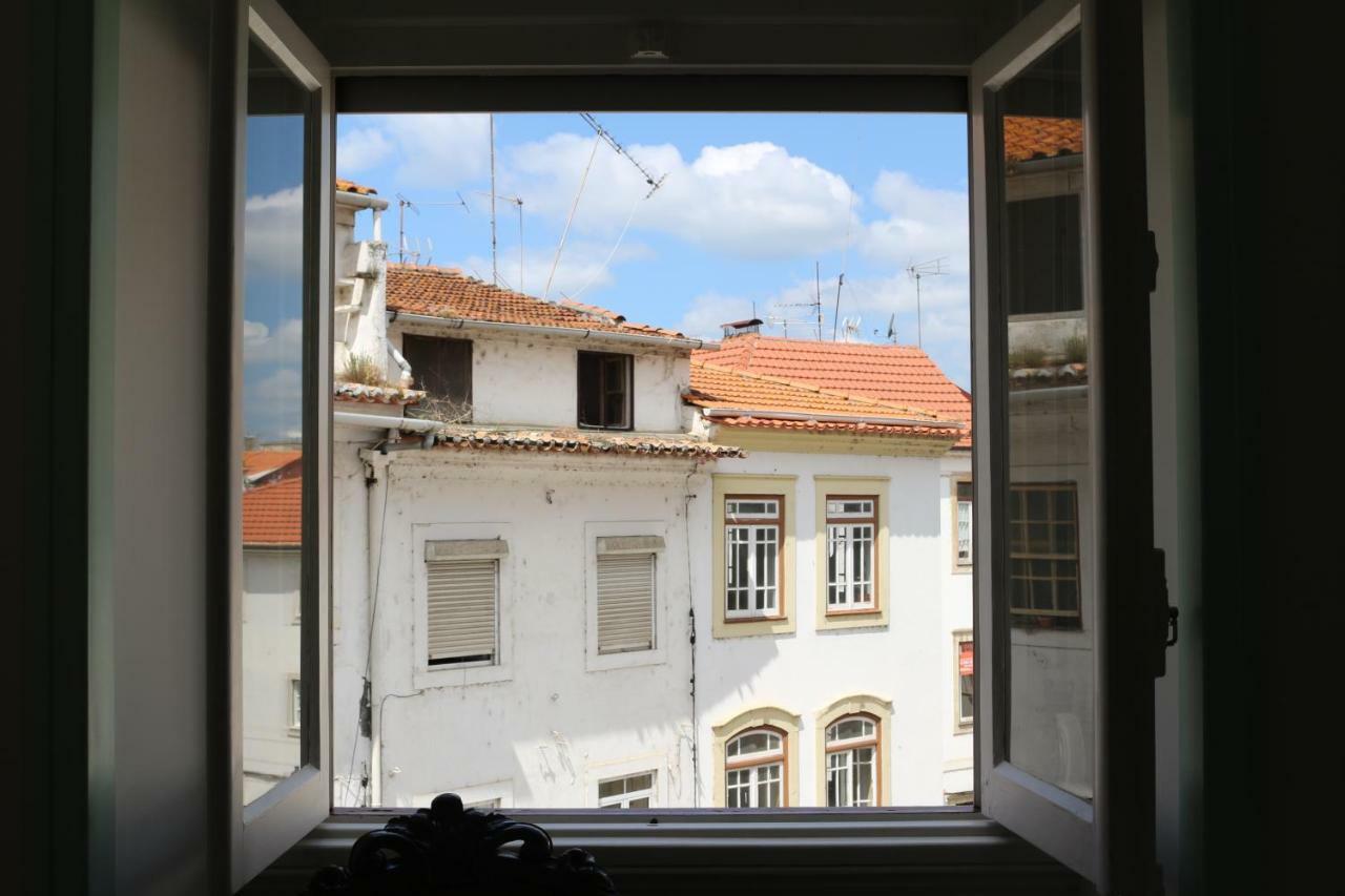 Armazem Vilaca - Ap. Lavoisier Coimbra Zewnętrze zdjęcie