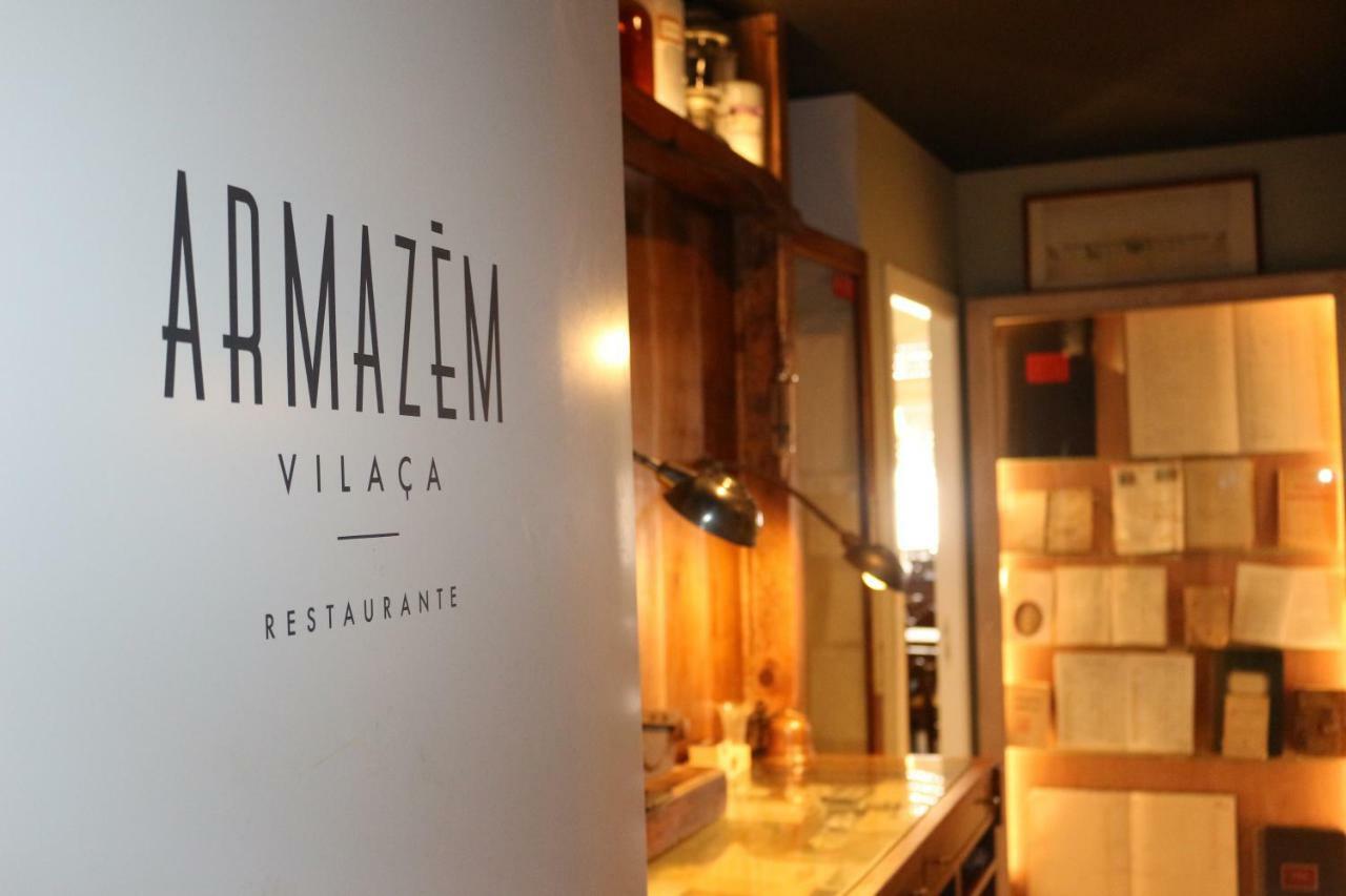 Armazem Vilaca - Ap. Lavoisier Coimbra Zewnętrze zdjęcie