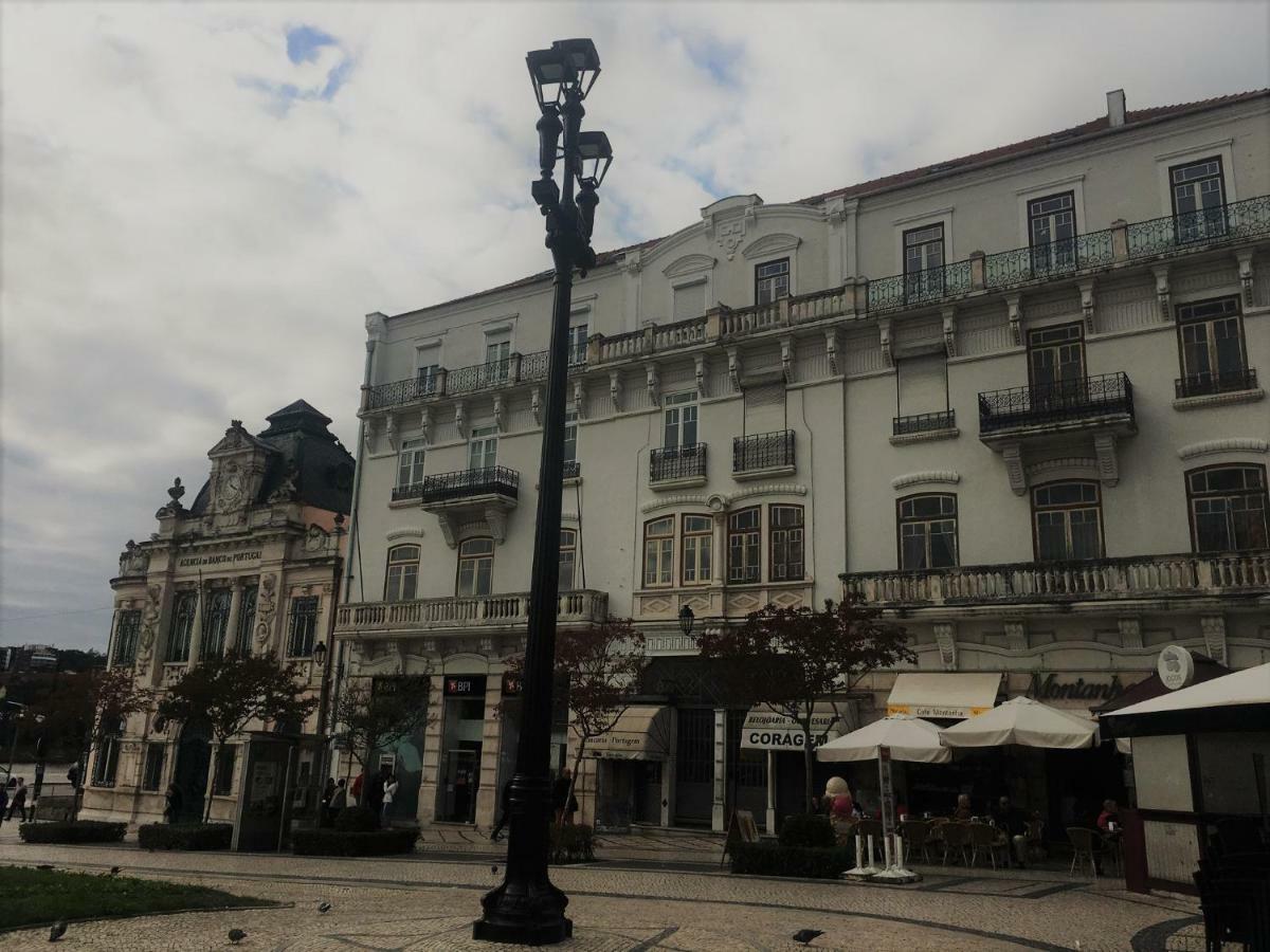 Armazem Vilaca - Ap. Lavoisier Coimbra Zewnętrze zdjęcie