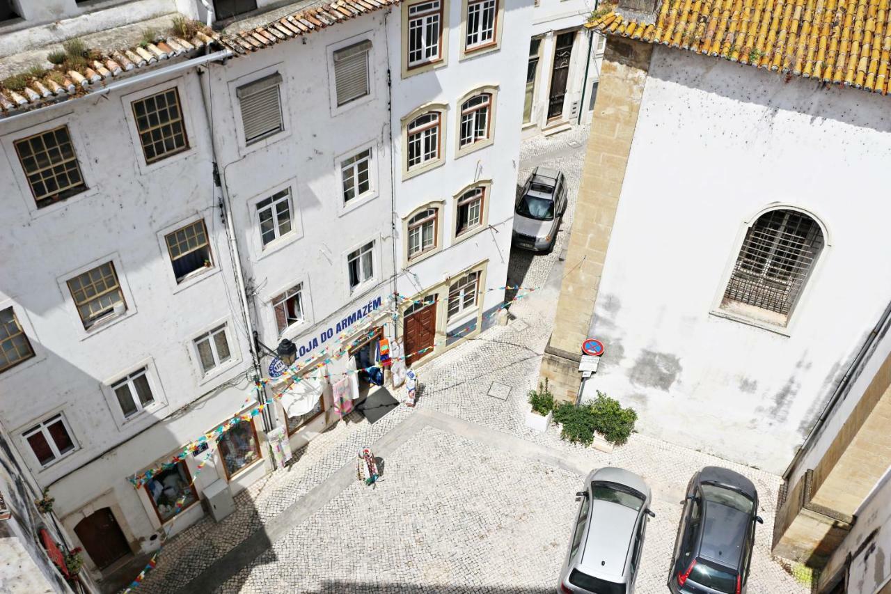 Armazem Vilaca - Ap. Lavoisier Coimbra Zewnętrze zdjęcie
