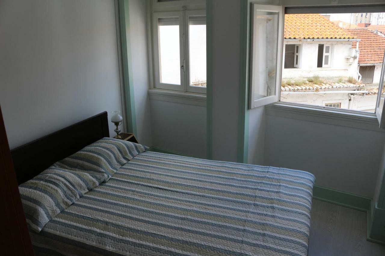 Apartament Armazem Vilaca - Ap. Lavoisier Coimbra Zewnętrze zdjęcie