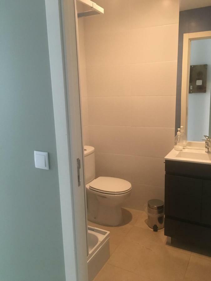 Apartament Armazem Vilaca - Ap. Lavoisier Coimbra Zewnętrze zdjęcie