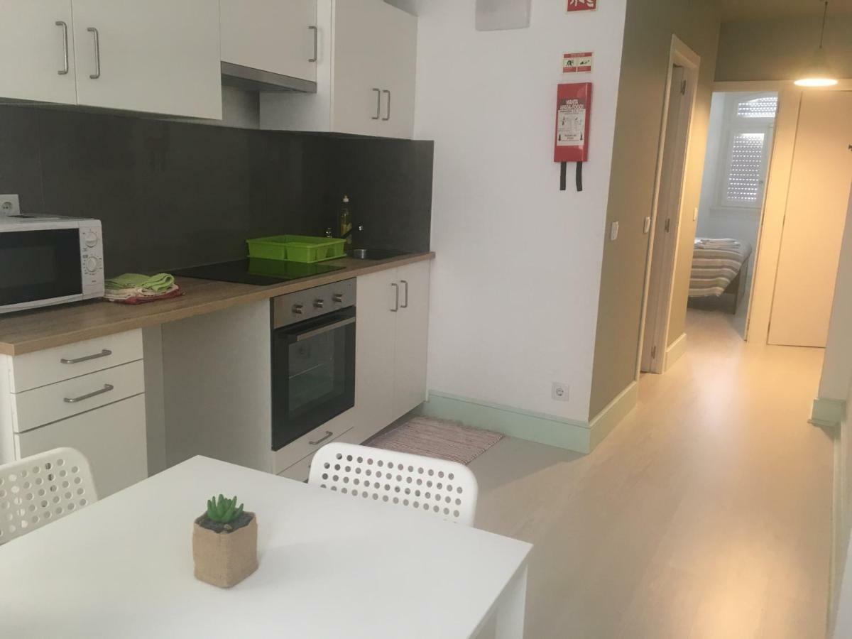 Apartament Armazem Vilaca - Ap. Lavoisier Coimbra Zewnętrze zdjęcie