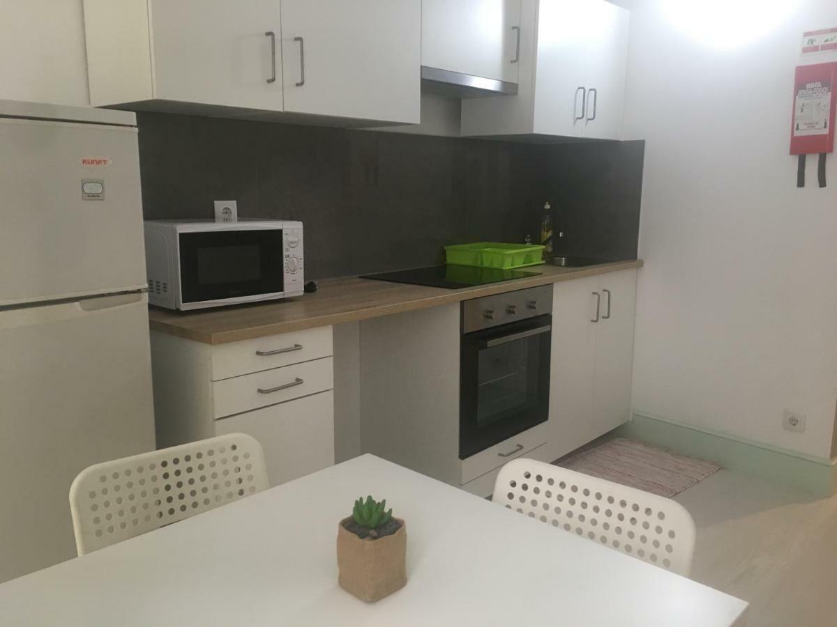 Apartament Armazem Vilaca - Ap. Lavoisier Coimbra Zewnętrze zdjęcie