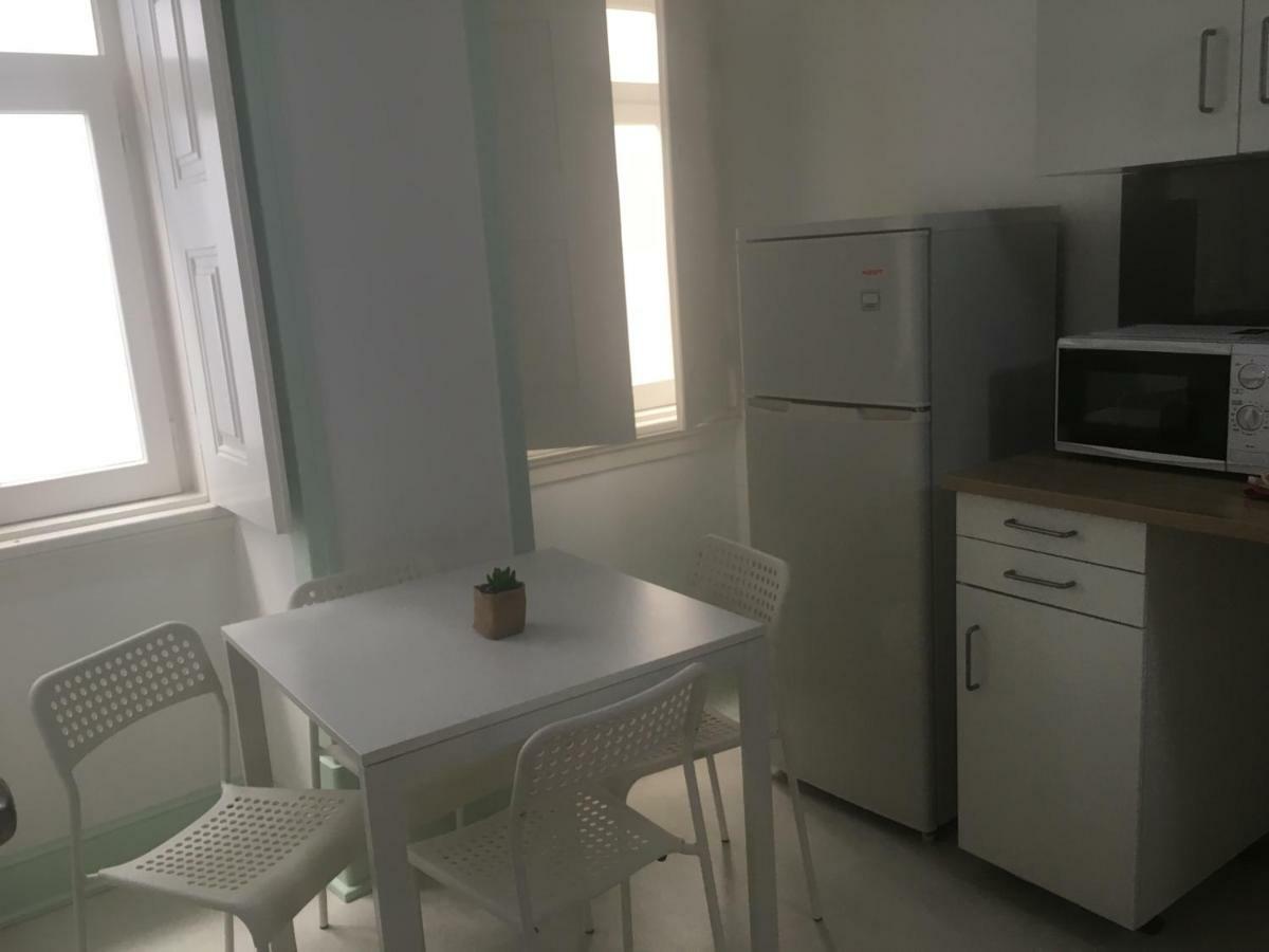 Apartament Armazem Vilaca - Ap. Lavoisier Coimbra Zewnętrze zdjęcie